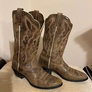 Ariat Cowgirl Boots